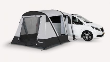 Voortent Quick'n Easy Air Wt265 Camper