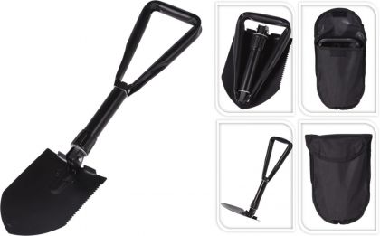 Pelle Pliante Avec Sac De Transport