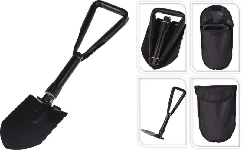 Pelle Pliante Avec Sac De Transport