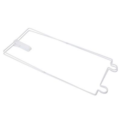 Vuilniszakhouder Compact Metaal