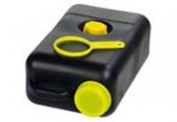 Vuilwater Container 19l