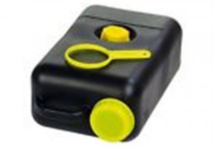 Vuilwater Container 19l