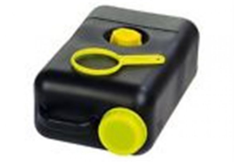 Vuilwater Container 19l