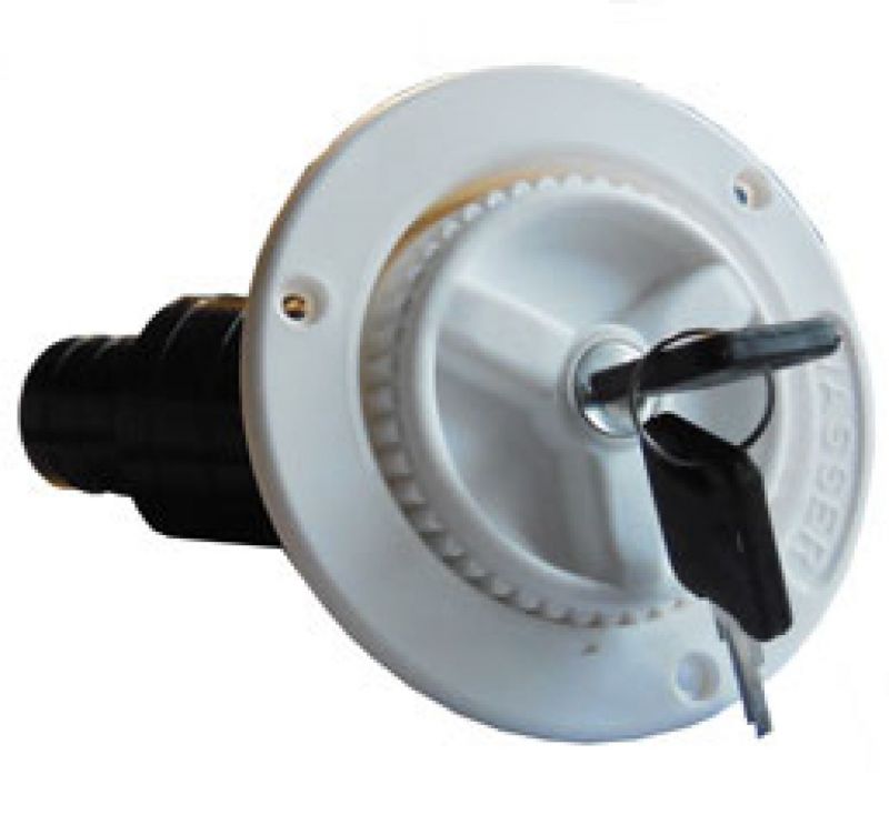 Coupelle Court Blanc 40mm