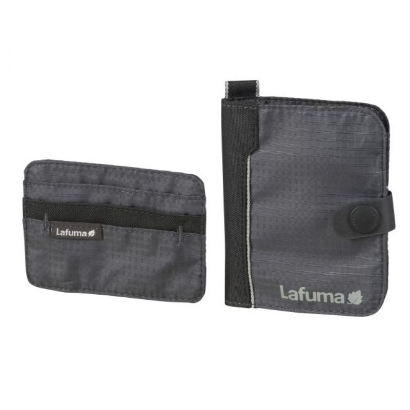 Wallet Hartsfield Carbon