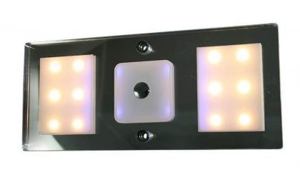 Wandlamp Arum Dimbaar 12v