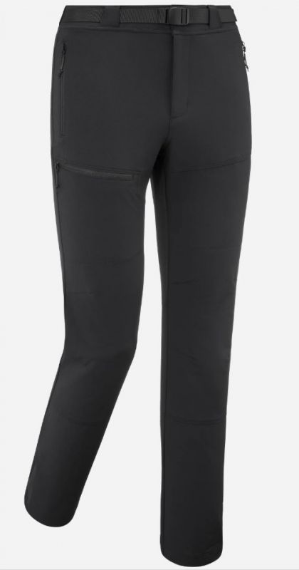 Warm Pants Shift S Men Black