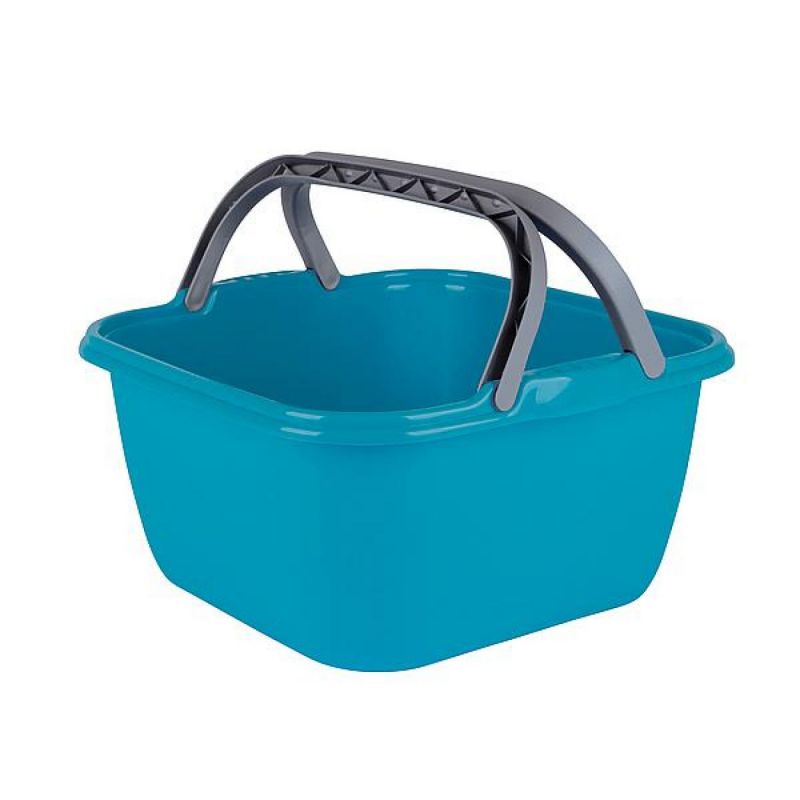 Afwasbak 13l 35x35x18,5cm