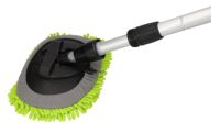 Wasborstel Microfiber Brush Maas