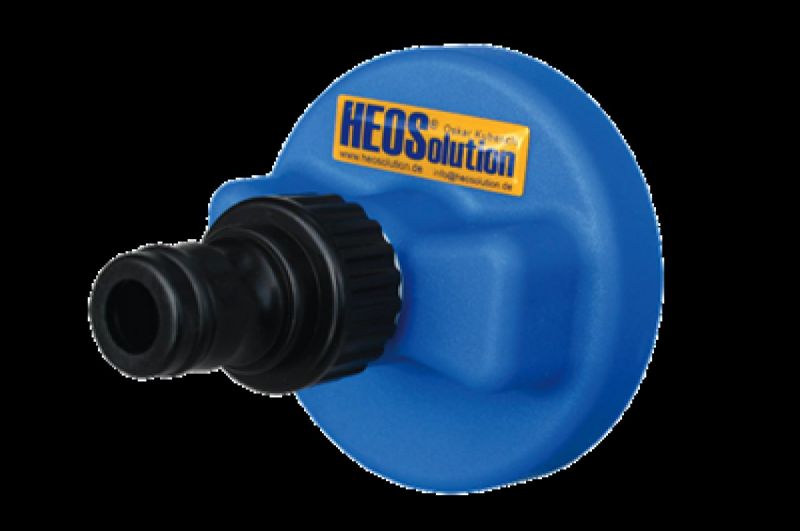 Wateraansluiting Heos