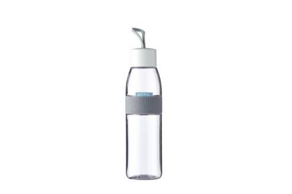Waterbottle Ellipse 500ml Helder