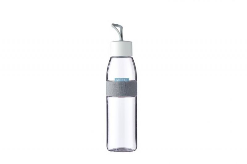 Waterbottle Ellipse 500ml Helder