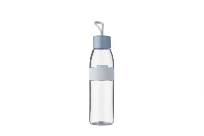 Waterbottle Ellipse 500ml Nordic Blue