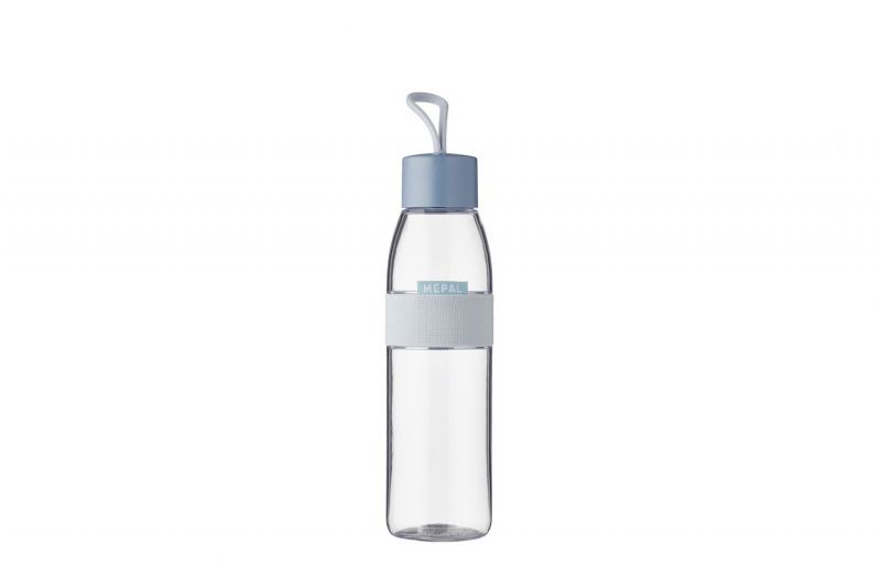 Waterbottle Ellipse 500ml Nordic Blue