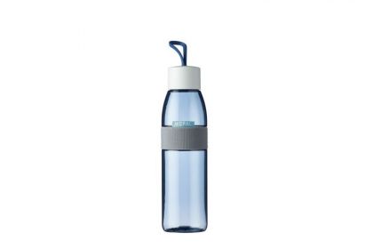 Waterbottle Ellipse 500ml Nordic Denim