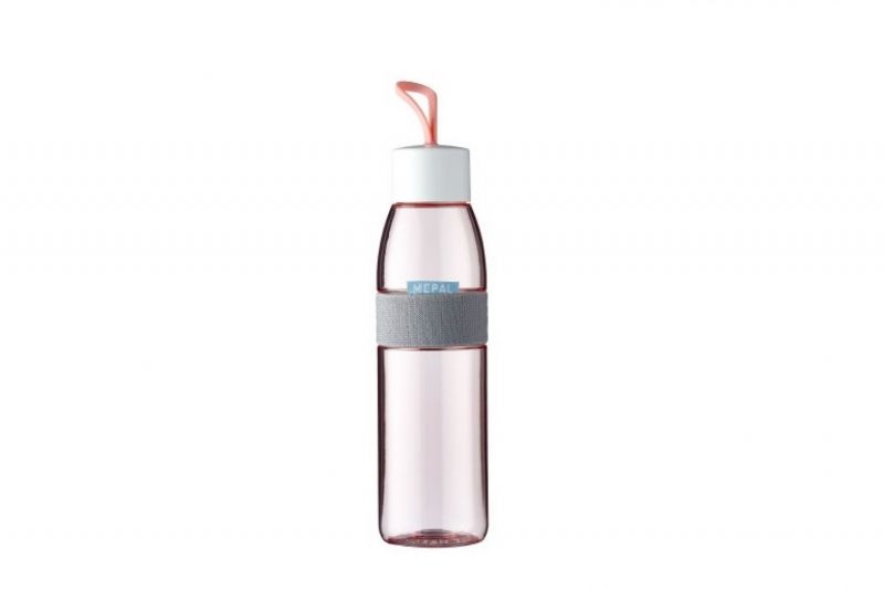 Waterbottle Ellipse 500ml Nordic Pink