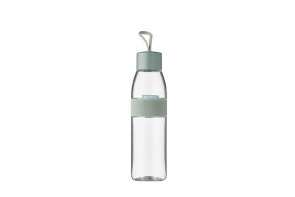 Waterbottle Ellipse 500ml Nordic Sage