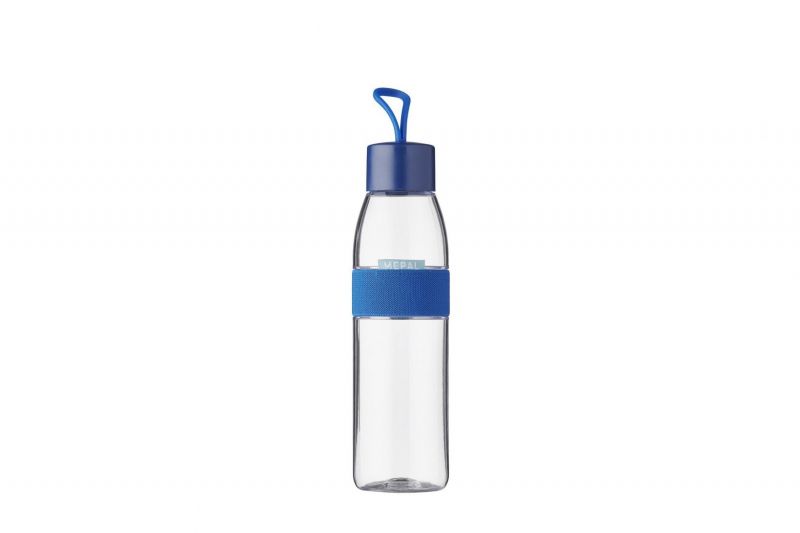 Waterbottle Ellipse 500ml Vivid Blue