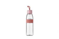 Waterbottle Ellipse 500ml Vivid Mauve