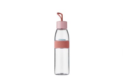 Waterbottle Ellipse 500ml Vivid Mauve