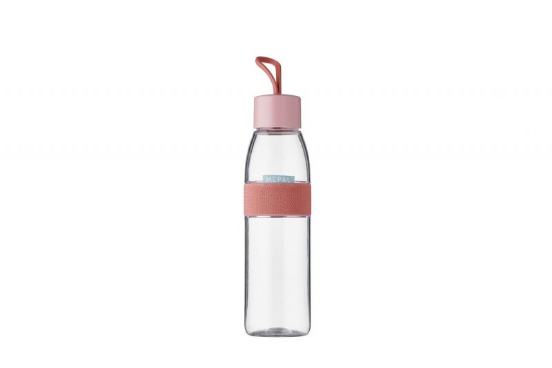 Waterbottle Ellipse 500ml Vivid Mauve