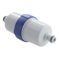 Waterfilter Voor Gardena Aansluiting