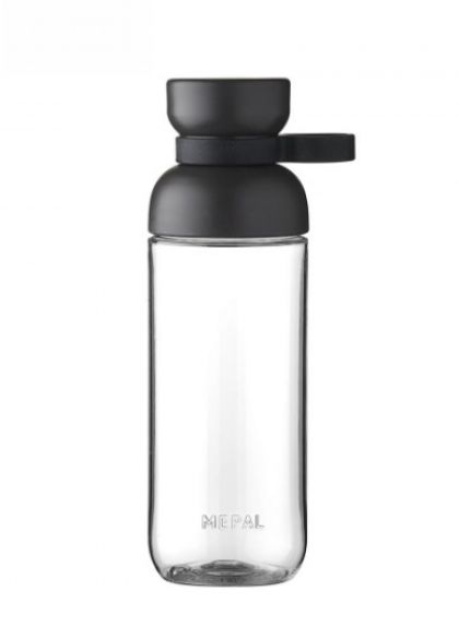 Waterfles Vita 500ml Nordic Black