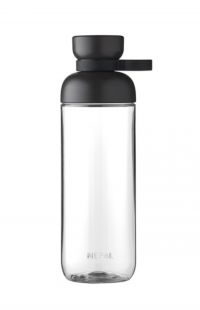 Waterfles Vita 700ml Nordic Black