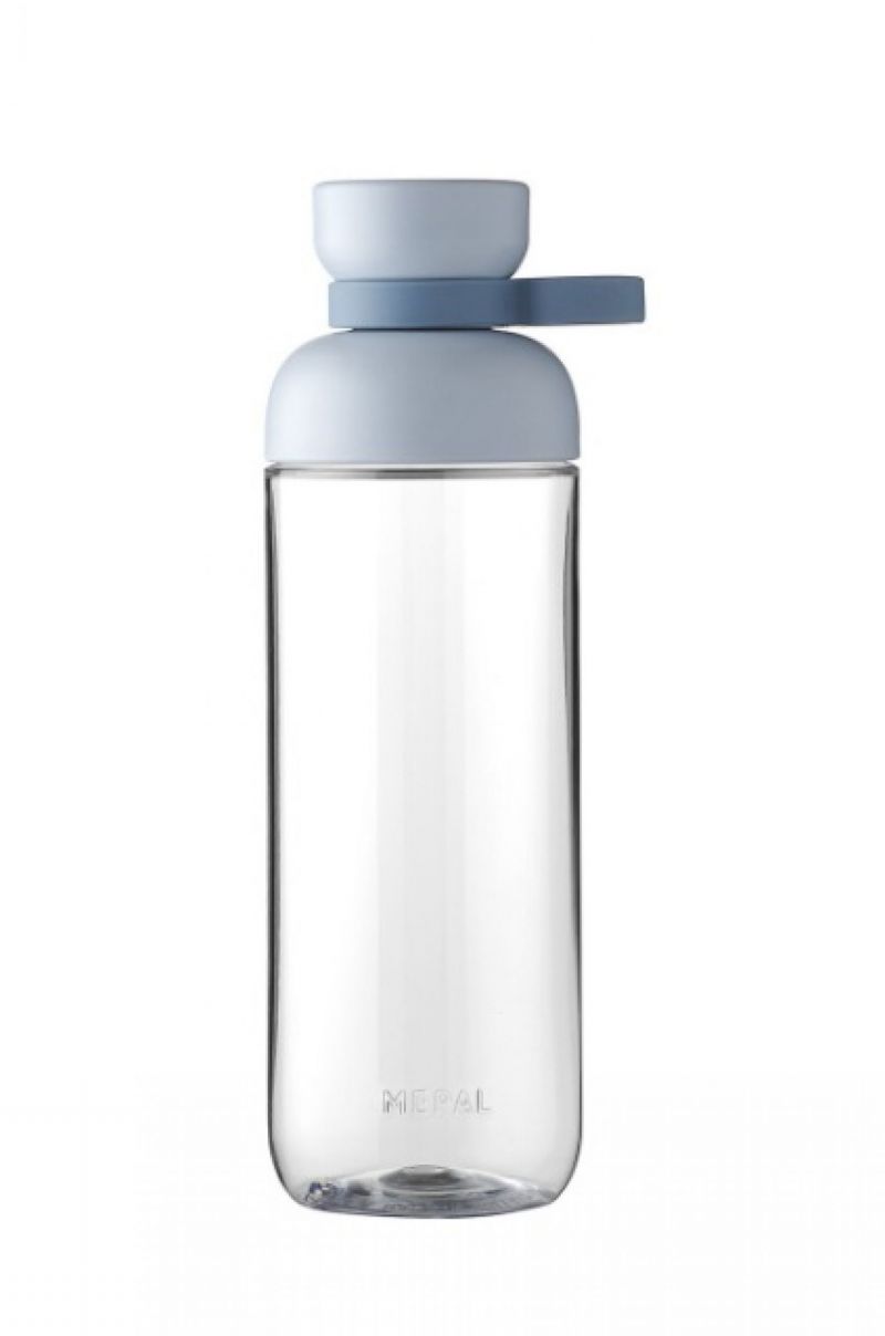 Waterfles Vita 700ml Nordic Blue