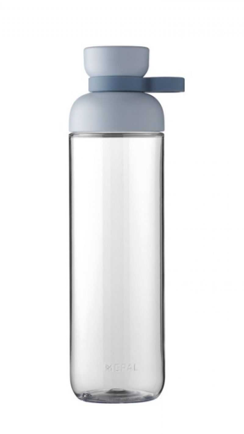 Waterfles Vita 900ml Nordic Blue