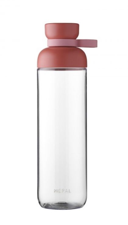 Waterfles Vita 900ml Vivid Mauve