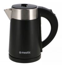 Bouilloire 0,8l Mwc-60 800w Noir Mestic