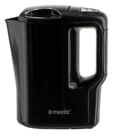 Bouilloire 1l Mwc-80 500w Noir Mestic