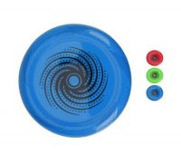Frisbee D25cm Pp Ass.