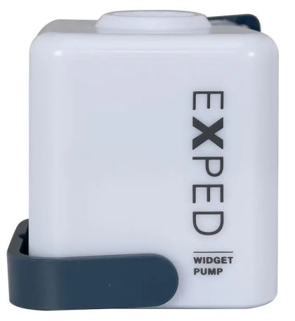 Widget Pump Exped