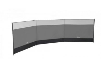 Windscherm Family Windbreak Grey