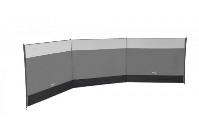 Windscherm Family Windbreak Grey
