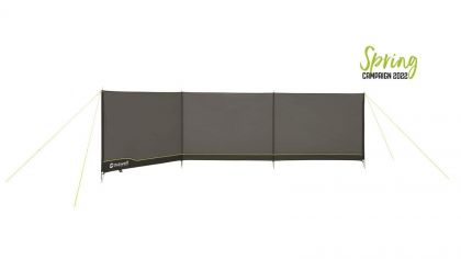 Outwell Windscreen Grey