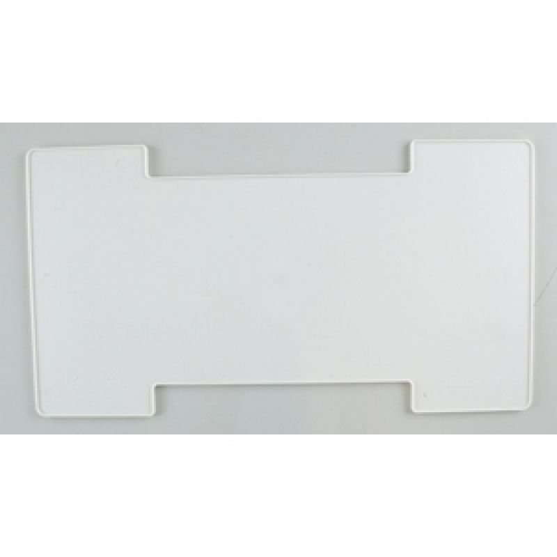 Couvercle Hiver Petit