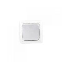 Wissel Schakelaar - Wit