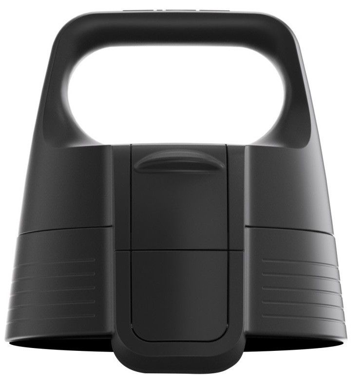 Wmb One Top 2 All Black Sigg