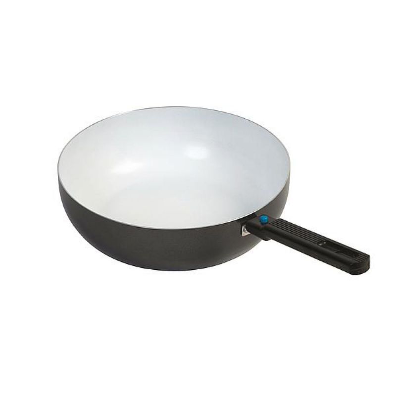 Wokpan 28cm Sprint Bo-camp