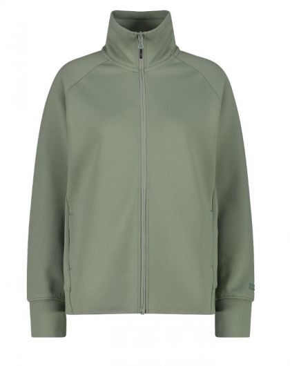 Woman Jacket 38 Mineral