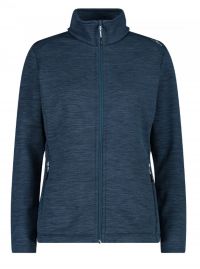 Woman Jacket 38 Night Mel Cmp