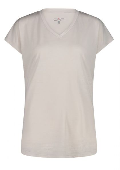 Woman T-shirt 40 Vaniglia Cmp