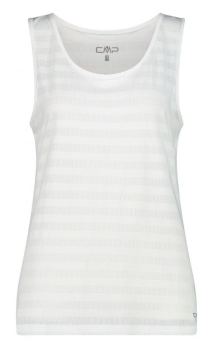 Woman Top 40 Bianco Cmp