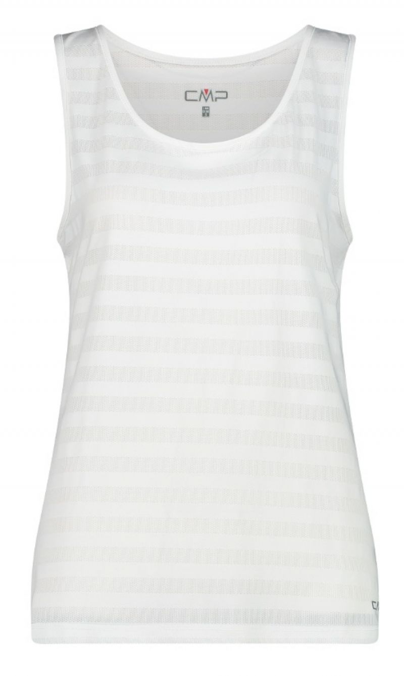 Woman Top 40 Bianco Cmp