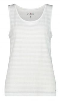 Woman Top 46 Bianco Cmp