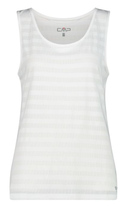Woman Top 46 Bianco Cmp