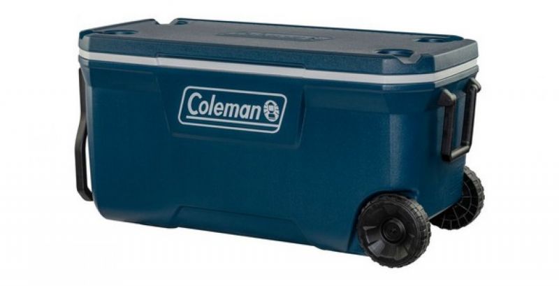 Xtreme 100qt Cooler Wheeled Space